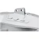 Auspuff BGM PRO Big Box Sport silber für Lambretta Serie 1-3_2