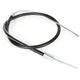Bremszug hinten BGM PRO Superstrong Ø3,0mm Lambretta DL, GP _2