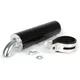 Endschalldämpfer BGM PRO Clubman Sport Lambretta Serie 1-3 5_2