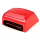 Tail light lens -MOTO NOSTRA- Vespa PX EFL (1985-2000) - red_3