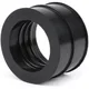 Verbindungsgummi Vergaser/Ansaugstutzen BGM PRO AW=35/40mm 5_1
