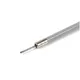 Chokezug BGM PRO Vespa Largeframe, 600/680mm, Tonne 3x3mm 52_3