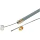 Gaszug BGM Original Lambretta LI, LIS, SX, TV (Serie 2-3) 52_2
