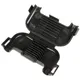 Junction box underneath horn cover -BGM ORIGINAL- Vespa PX (_2