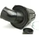 Luftfilter BGM PRO EX5 Anschlussweite = 28-35mm Schwarz 5201_3