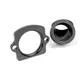 Intake manifold -BGM PRO Twist- Piaggio 50-180cc - CS=32mm 5_1