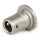 Fuel tap lever holder-FAST FLOW- Vespa - aluminium 52019_2