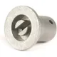Fuel tap lever holder-FAST FLOW- Vespa - aluminium 52019_1