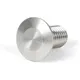 Bolt for BGM PRO stainless wheel rim -BGM PRO, stainless ste_1