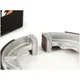 Brake shoes -BGM PRO Ø=152x25mm- LAMBRETTA LI, LIS, SX, TV 5_2
