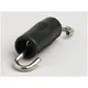 Exhaust spring -BGM ORIGINAL- Anti Rattle stainless steel - _3