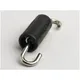 Auspufffeder BGM Original Anti Rattle Edelstahl 55mm 52035_1
