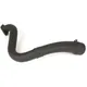 Auspuffkrümmer BGM PRO Banane Touring Vespa PV125, ET3 52038_3