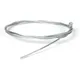 Front brake inner cable, l=1310mm -BGM ORIGINAL- Vespa PK S _2
