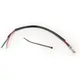 Kabelast Zündgrundplatte VESPA Vespa V50 (6V, 3 Kabel) 52049_1