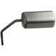 Spiegel F1 CLASSIC Gewinde M8 x 75mm New Carbon matt 52053_3