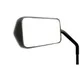 Spiegel F1 CLASSIC Gewinde M8 x 75mm New Carbon matt 52053_2