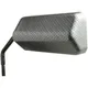 Spiegel F1 CLASSIC Gewinde M8 x 75mm New Carbon matt 52053_1