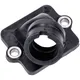 intake manifold BGM PRO d=23mm for Piaggio 50cc 2-stroke 520_1