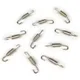 Auspufffeder BGM Original Edelstahl (10 Stück) 50mm 52057_3