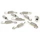 Exhaust spring set -BGM ORIGINAL- stainless steel (10 pcs) -_1