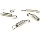 Exhaust spring set -BGM ORIGINAL- stainless steel (10 pcs) -_3