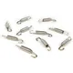 Exhaust spring set -BGM ORIGINAL- stainless steel (10 pcs) -_1