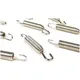 Exhaust spring set -BGM ORIGINAL- stainless steel (10 pcs) -_1