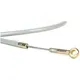 Rear brake cable -BGM ORIGINAL Ø=2.9mm with eye- Vespa PX 52_1