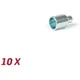 Cable end sleeve -BGM ORIGINAL- Øinner=8.2mm - 10 pcs 52065_1
