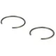 Circlip set for gudgeon pin -BGM PRO 15mm x 1.00mm- type C (_1