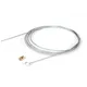 Gaszug innen, l=1700mm BGM Original Vespa PX (-1984) 52075_3