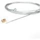 Gaszug innen, l=1700mm BGM Original Vespa PX (-1984) 52075_1