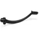 Kickstart lever -MOTO NOSTRA- Vespa V50, V90, PV, ET3 - blac_3