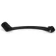Kickstart lever -MOTO NOSTRA- Vespa V50, V90, PV, ET3 - blac_2