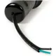 Water pump -BGM PRO- universal, 12V, flow rate 8l/min 52080_1