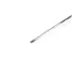Front brake cable -BGM ORIGINAL- Piaggio Bravo - black 52082_2