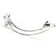 Kickstart lever -BGM ORIGINAL- Vespa V50, V90, PV, ET3 - chr_3