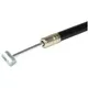 Kupplungszug BGM Original Vespa PK50 XL2, PK125 XL2 52092_3