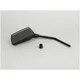 Spiegel F1 2K10 Gewinde M8 x 75mm Schwarz / links 52095_1
