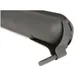 Exhaust-BGM PRO banana TOURING- Vespa V50 - black 52103_1