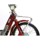 Front carrier -MOTO NOSTRA- Piaggio Ciao -Chrome 52107_3