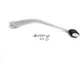 Kickstart lever-BGM ORIGINAL- Vespa PX, PE, Cosa - aluminium_2