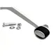 Kickstart lever-BGM ORIGINAL- Vespa PX, PE, Cosa - aluminium_1