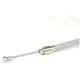 Front brake cable -BGM ORIGINAL- Vespa V50, PV125, ET3 52113_2