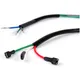 Kabelast Zündgrundplatte VESPA Vespa PK (6 Kabel) 52116_2