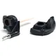 Schnellgasgriff BGM PRO waagerecht, 38mm Schwarz 52118_2