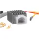 Spannungsregler / Gleichrichter 4-Pin BGM PRO 12V AC/DC univ_2