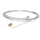 Gaszug innen, l=1435mm BGM Original Vespa PK XL2 52126_3