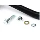 Kickstart lever -MOTO NOSTRA- Vespa PX, PE, Cosa - black 521_3
